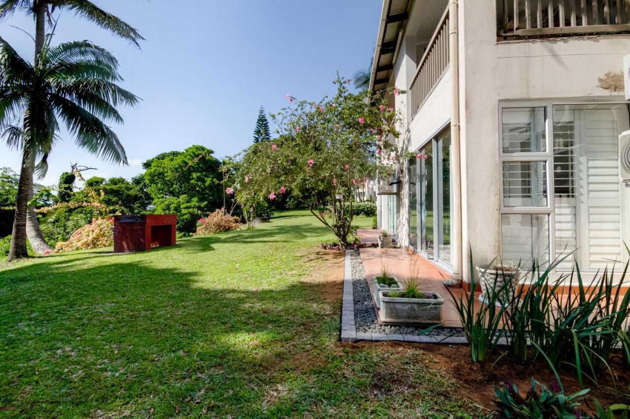 3-Bedroom Apartment On The Estuary Saint Lucia Estuary Kültér fotó