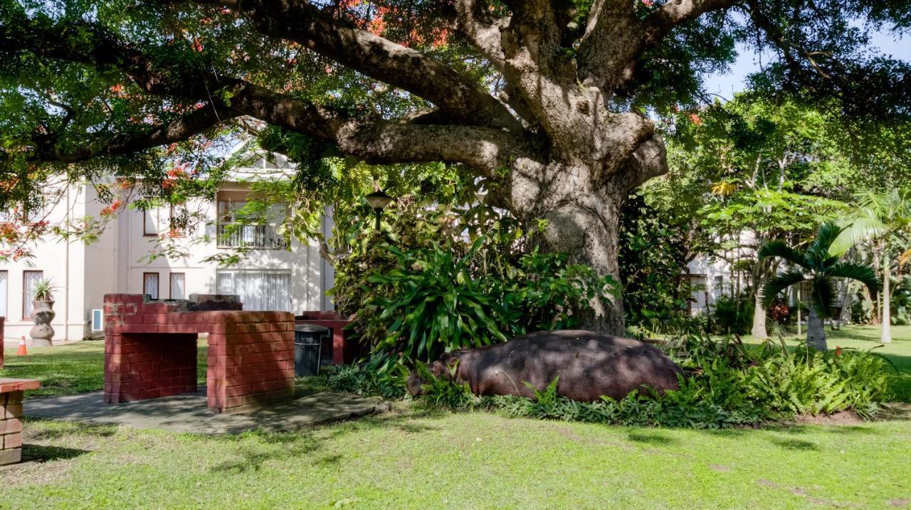 3-Bedroom Apartment On The Estuary Saint Lucia Estuary Kültér fotó