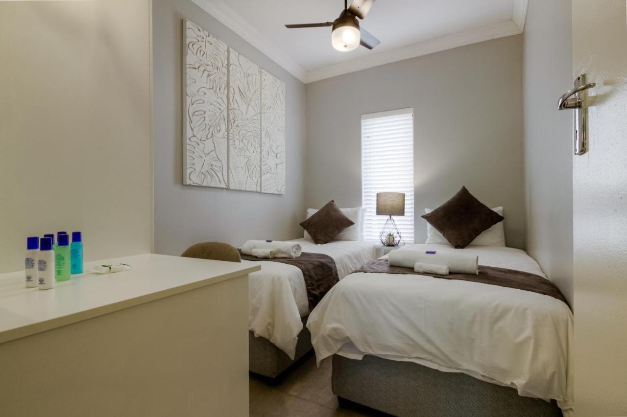 3-Bedroom Apartment On The Estuary Saint Lucia Estuary Kültér fotó